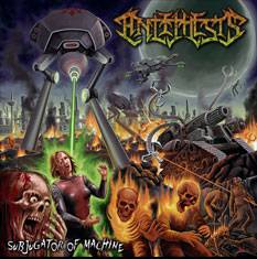 Subjugator of Machine